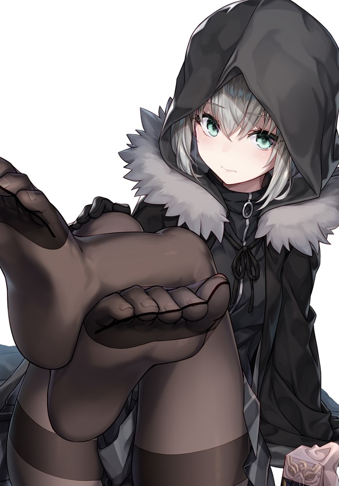 【二次】パンスト・タイツ画像スレ　その１３